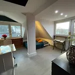 Studio Avec Terrasse