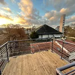 Studio Avec Terrasse