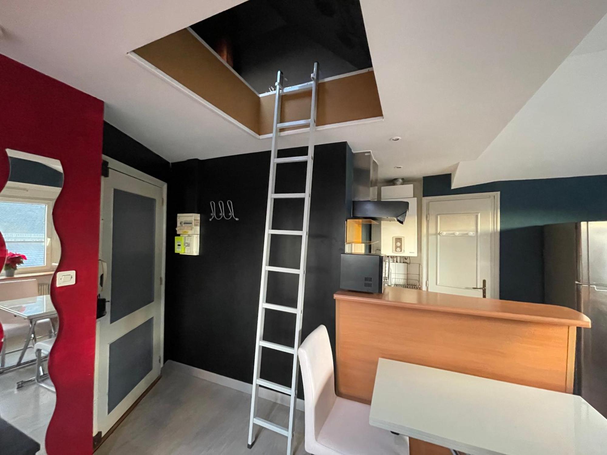 Studio Avec Terrasse