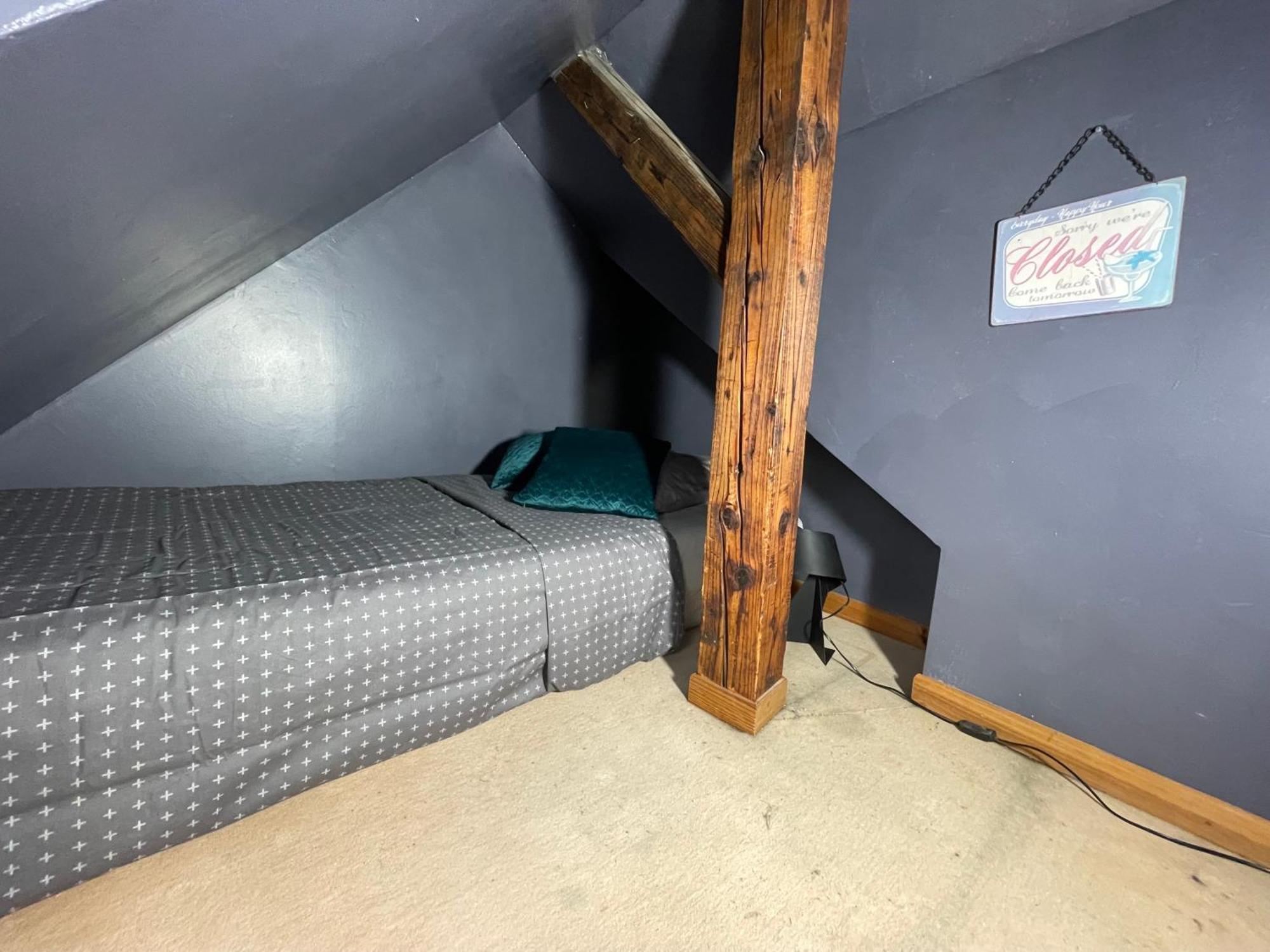Appartement Studio Avec Terrasse